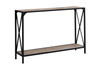 Accent Console Table For Entryway, Contemporary & Modern Accent Console Table For Entryway, Contemporary & Modern
