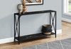 Accent Console Table For Entryway, Contemporary & Modern Accent Console Table For Entryway, Contemporary & Modern