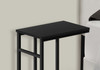 Accent Table, C - Shaped, Contemporary & Modern, Versatile Use Accent Table, C - Shaped, Contemporary & Modern, Versatile Use