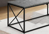 Table, Rectangular, Elegant Design