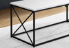 Table, Rectangular, Elegant Design