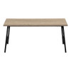 Table, Rectangular, Modern Style