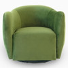 Renee - Swivel Chair - Green Renee - Swivel Chair - Green