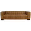 Dixon - Waxy Sofa - Tan Dixon - Waxy Sofa - Tan