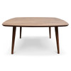 Kalen - Center Table - Walnut Kalen - Center Table - Walnut