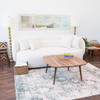 Kalen - Center Table - Walnut Kalen - Center Table - Walnut