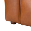 Clark - Sectional Right Sofa - Cognac Clark - Sectional Right Sofa - Cognac