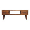 Classic Coffee Table - Chestnut Classic Coffee Table - Chestnut