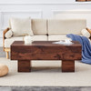 Modern Simple Coffee Table