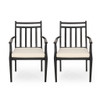 Delmar - Dining Chair (Set of 2)