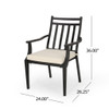 Delmar - Dining Chair (Set of 2)