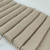 2 Piece Outdoor Chaise Lounge Chair Cushion Replacement Set