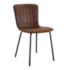 Luxury Minimalist Dining Chairs (Set of 4)