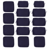 14 Pack Cushion Covers For 7 Piece Wicker Rattan Sectional Sofa