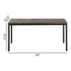 Harry - Contemporary Computer Desk