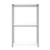 Fiona - Walk In Closet With Shelves