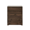 Broxon - Rustic Drawer Nightstand