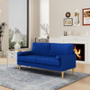 Roma - Modern 3 Seater Sofa Couch