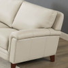 Westcott - Leather Sofa Westcott - Leather Sofa