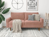Comfortable Sofa With Durable Construction