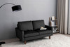 Comfortable Sofa With Durable Construction