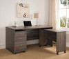 Printer Mobile Stand, Computer Desk, Home Office Desk