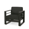 Maya Bay - Club Chair