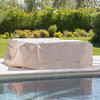 Shield - Waterproof Chat Set Cover