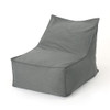 Ettie - Water Resistant Fabric Bean Bag Chair Ettie - Water Resistant Fabric Bean Bag Chair