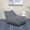 Ettie - Water Resistant Fabric Bean Bag Chair Ettie - Water Resistant Fabric Bean Bag Chair