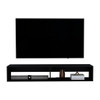 Moore - Floating TV Stand