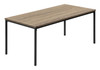 Table Set, Coffee, End, Contemporary, Modern (Set of 3)