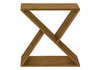 Accent Side Table, Contemporary Stylish Design