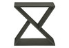 Accent Side Table, Contemporary Stylish Design