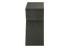 Accent Side Table, Contemporary Stylish Design