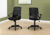 Office Chair, Adjustable Height, Swivel, Ergonomic, Armrests Office Chair, Adjustable Height, Swivel, Ergonomic, Armrests