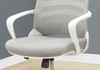 Office Chair, Adjustable Height, Swivel, Ergonomic, Armrests Office Chair, Adjustable Height, Swivel, Ergonomic, Armrests