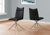 Dining Chair, Side, Upholstered For Dining Room, Modern