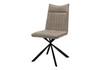 Dining Chair, Side, Upholstered For Dining Room, Modern