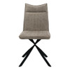 Dining Chair, Side, Upholstered For Dining Room, Modern
