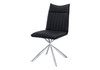 Dining Chair, Side, Upholstered For Dining Room, Modern