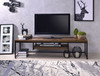 Bob - TV Stand, Compact Storage