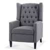 Manual Wing Chair Recliner Manual Wing Chair Recliner