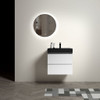 Alice - Bathroom Vanity With Large Storage, Sink Wall Mounted Floating Bathroom Vanity For Modern Bathroom, One-Piece Sink Basin Without Drain And Faucet Alice - Bathroom Vanity With Large Storage, Sink Wall Mounted Floating Bathroom Vanity For Modern Bathroom, One-Piece Sink Basin Without Drain And Faucet