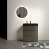 Alice - Bathroom Vanity With Sink, Large Storage Freestanding Bathroom Vanity For Modern Bathroom, One-Piece Sink Basin Without Drain And Faucet Alice - Bathroom Vanity With Sink, Large Storage Freestanding Bathroom Vanity For Modern Bathroom, One-Piece Sink Basin Without Drain And Faucet