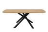 Lawton - Dining Table - Natural Lawton - Dining Table - Natural