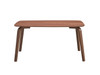 Casson - Dining Table - Walnut
