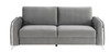 Wenona - Velvet Sofa