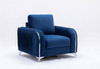 Wenona - Velvet Chair