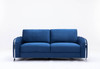 Wenona - Velvet Living Room Set